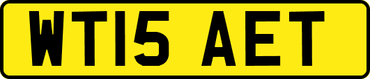 WT15AET