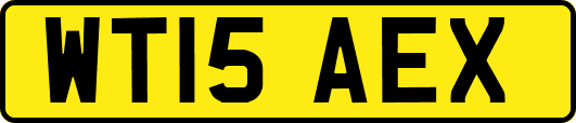 WT15AEX