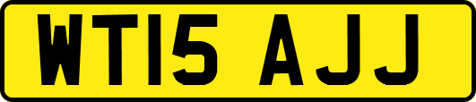 WT15AJJ