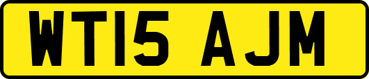 WT15AJM