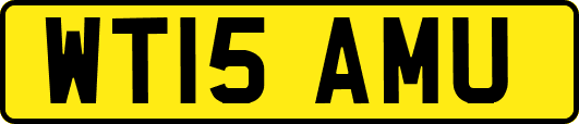 WT15AMU