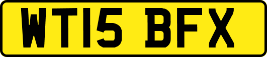 WT15BFX
