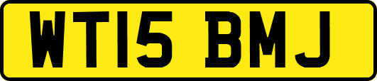 WT15BMJ