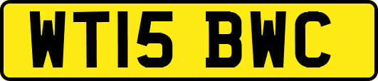 WT15BWC