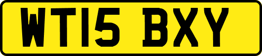 WT15BXY