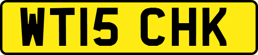WT15CHK