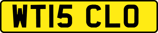 WT15CLO