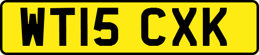 WT15CXK