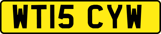 WT15CYW