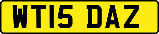 WT15DAZ
