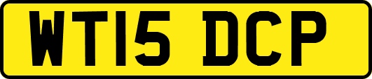 WT15DCP