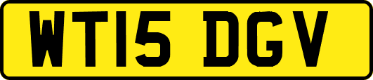 WT15DGV