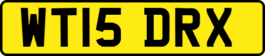 WT15DRX