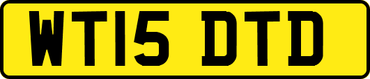 WT15DTD