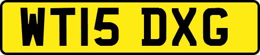 WT15DXG