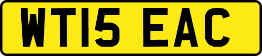 WT15EAC