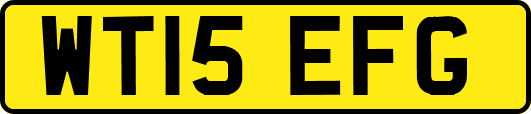 WT15EFG