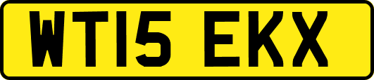 WT15EKX