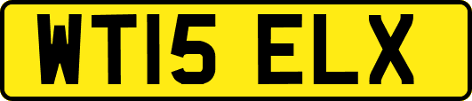 WT15ELX