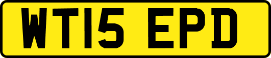 WT15EPD