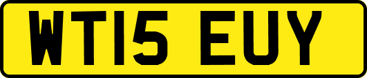 WT15EUY