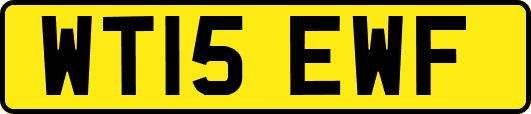 WT15EWF