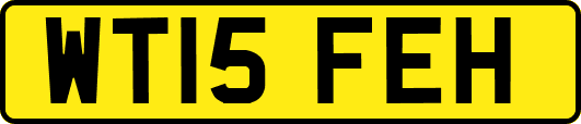 WT15FEH