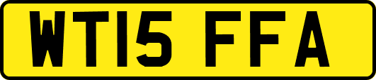 WT15FFA