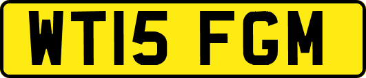 WT15FGM