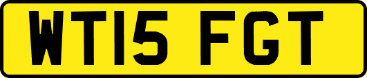 WT15FGT