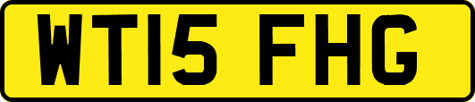 WT15FHG