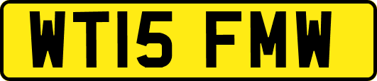 WT15FMW