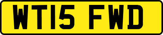 WT15FWD