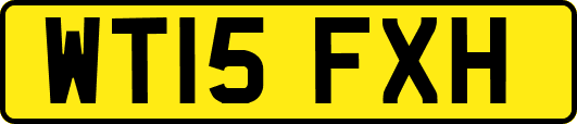 WT15FXH