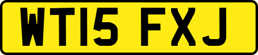 WT15FXJ