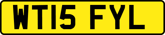 WT15FYL