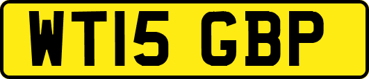WT15GBP