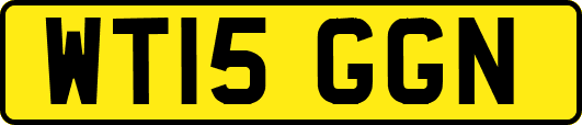 WT15GGN