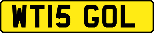 WT15GOL