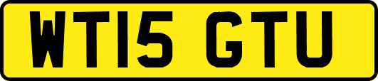 WT15GTU