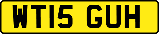 WT15GUH