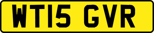 WT15GVR