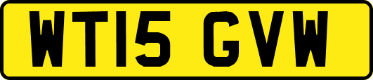 WT15GVW
