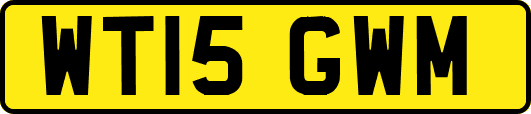 WT15GWM