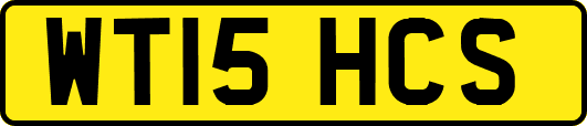 WT15HCS