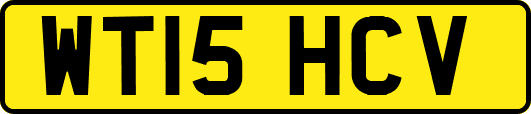 WT15HCV