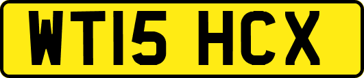 WT15HCX
