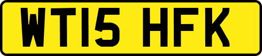 WT15HFK