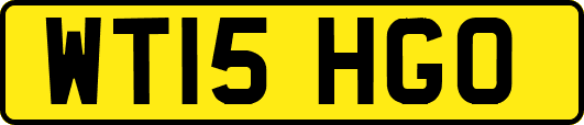 WT15HGO