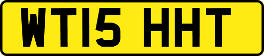 WT15HHT